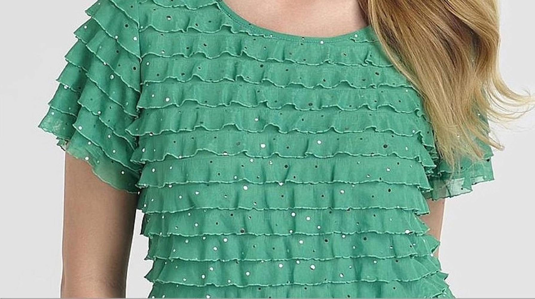 トップス eaphi big ruffle asymmetry blouse 61MYCnn8z-L._AC_SY350_QL65_.jpg